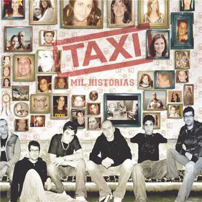 アルバム/Mil historias/Taxi
