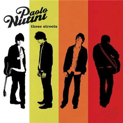 Loving You/Paolo Nutini