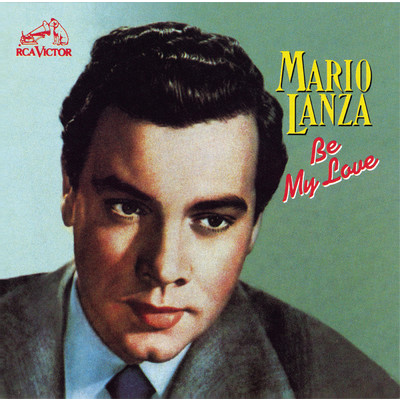 アルバム/Be My Love/Mario Lanza