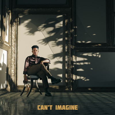 シングル/Can't Imagine (Explicit)/Nasty C