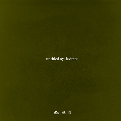 シングル/untitled 07 | levitate (Clean)/ケンドリック・ラマー