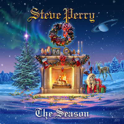 シングル/Have Yourself A Merry Little Christmas/Steve Perry