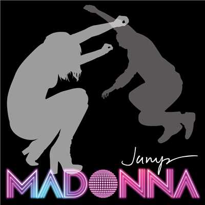 Jump (Junior Sanchez's Misshapes Mix)/Madonna