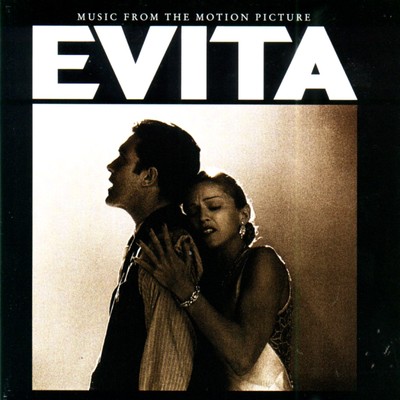 シングル/Requiem for Evita (Edit)/Evita Soundtrack