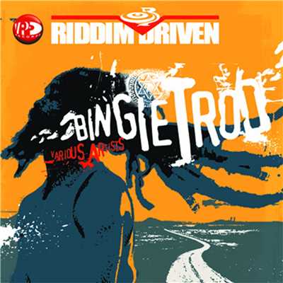 Riddim Driven: Bingie Trod/Various Artists