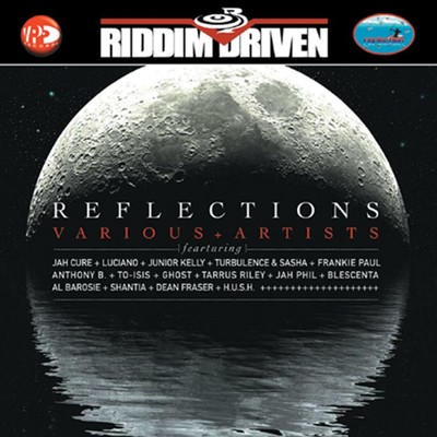 Riddim Driven: Reflections/Various Artists
