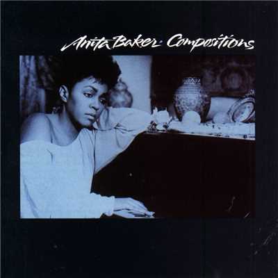 Love You to the Letter/Anita Baker