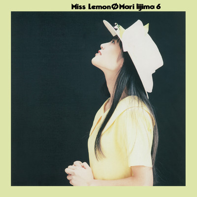 アルバム/Miss Lemon (+2) [2020 Remaster]/飯島 真理