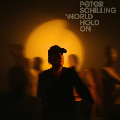 アルバム/World Hold On/Peter Schilling