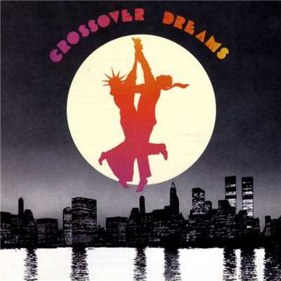 Crossover Dreams Original Motion Picture Soundtrack/Various Artists