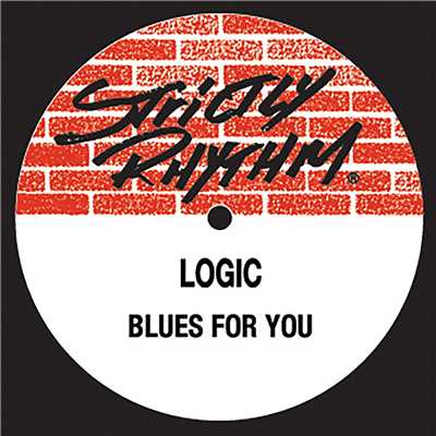 Blues For You (Hard Dub)/Logic