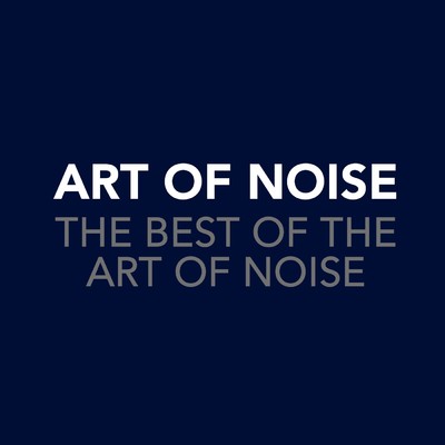 Robinson Crusoe/Art Of Noise
