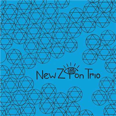 シングル/Fire Blaze/New Zion Trio