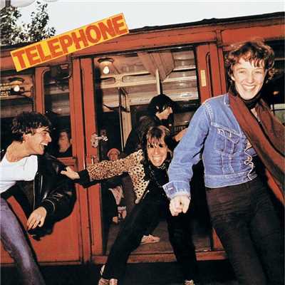 アルバム/Telephone (Remasterise en 2015)/Telephone