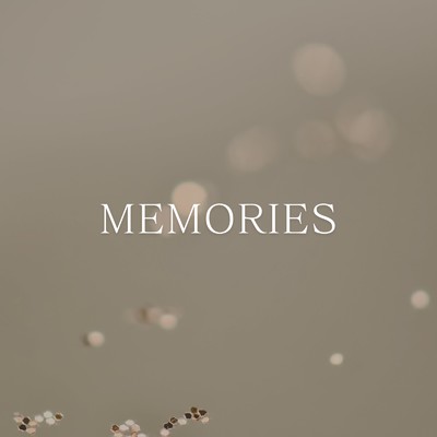 アルバム/MEMORIES/TK lab