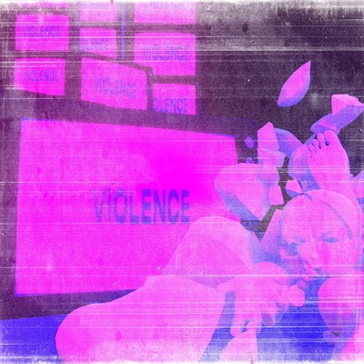 シングル/Violence/Funny Factures