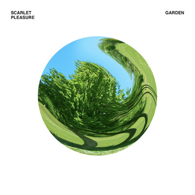 アルバム/Garden (Explicit)/Scarlet Pleasure