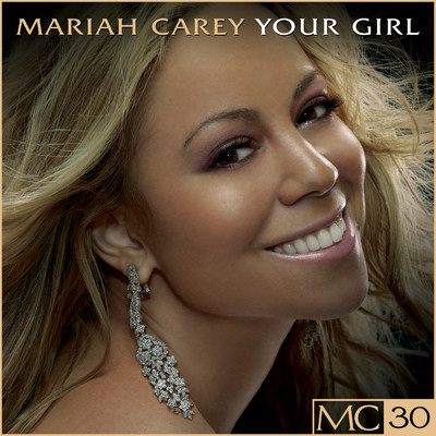 Your Girl - EP/Mariah Carey