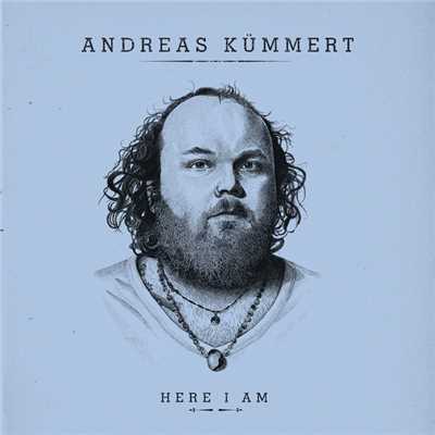 アルバム/Here I Am/Andreas Kummert