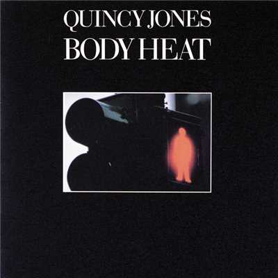 アルバム/Body Heat/Quincy Jones