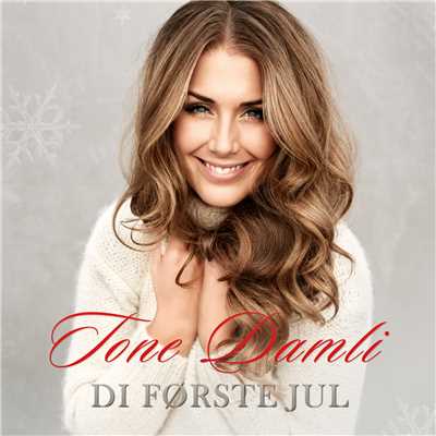 アルバム/Di forste jul/Tone Damli