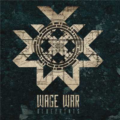 シングル/Desperate/Wage War