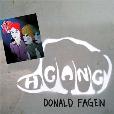 アルバム/H Gang/Donald Fagen