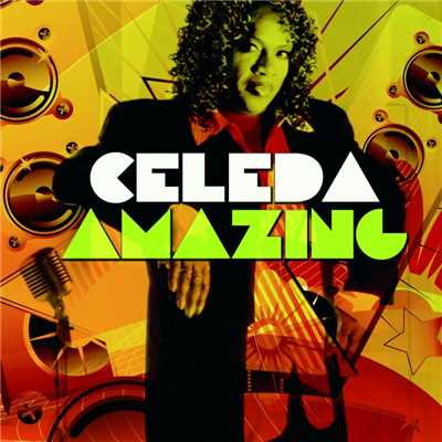 Amazing (Cajjmere Wray'S In The Dark Mix)/Celeda