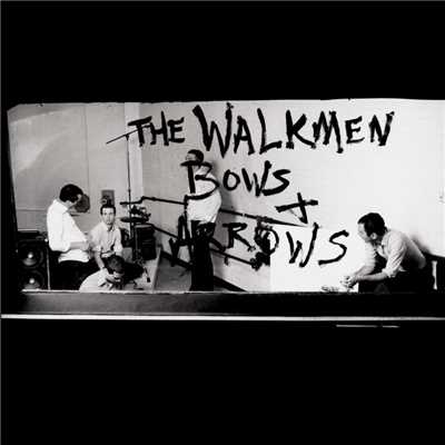 アルバム/Bows + Arrows (DMD Album)/The Walkmen