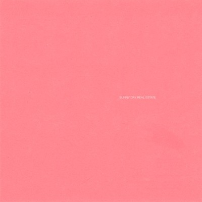 Red Elephant/Sunny Day Real Estate