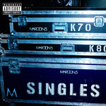 アルバム/Singles (Explicit)/Maroon 5