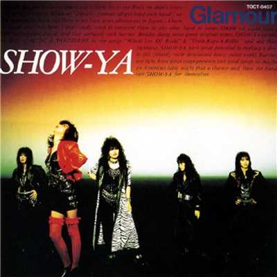 アルバム/Glamour/SHOW-YA