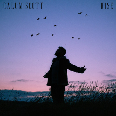 シングル/Rise/カラム・スコット