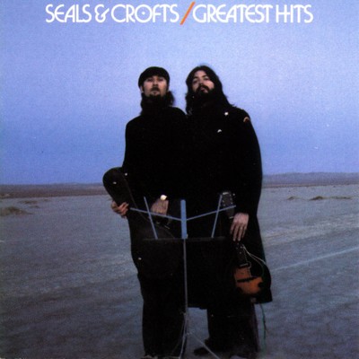 アルバム/Seals & Crofts' Greatest Hits/Seals and Crofts