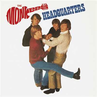 アルバム/Headquarters/The Monkees