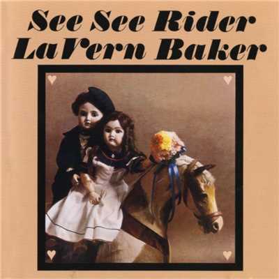 アルバム/See See Rider/LaVern Baker