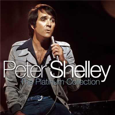 I'm in Love Again/Peter Shelley