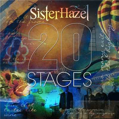 アルバム/20 Stages/Sister Hazel