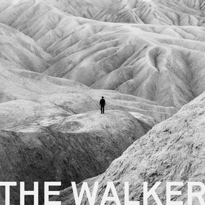 シングル/The Walker(with Space)/SYML