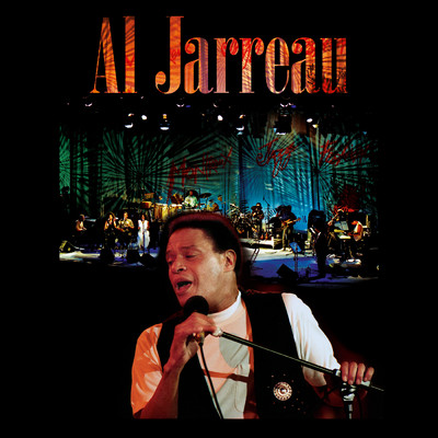 シングル/Puddit (Put It Where You Want It) (Live)/Al Jarreau