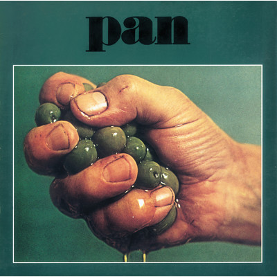 Pan/Pan