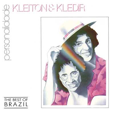 アルバム/Personalidade/Kleiton & Kledir
