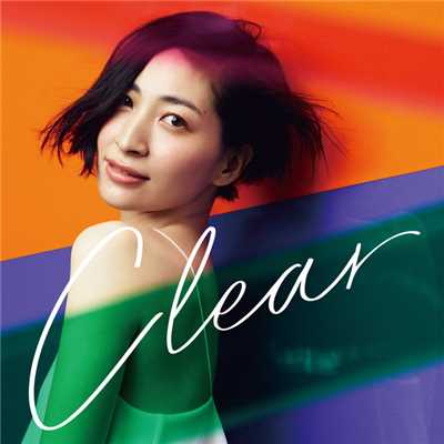 アルバム/CLEAR/坂本 真綾
