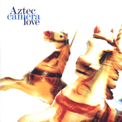 Somewhere in My Heart (The Alternate Mix)/Aztec Camera