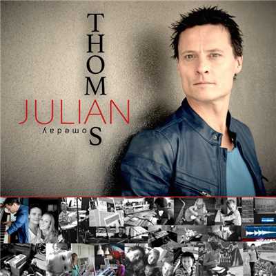 シングル/Just Me/Julian Thomas