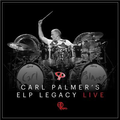 Carl Palmer's ELP Legacy
