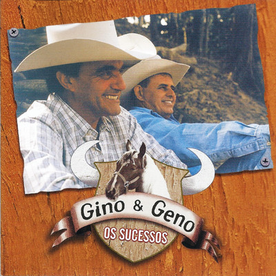 アルバム/Os sucessos/Gino & Geno