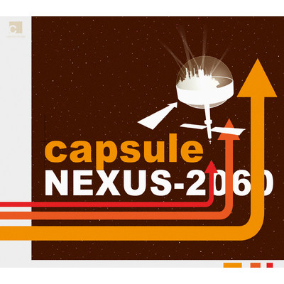 アルバム/NEXUS-2060/capsule