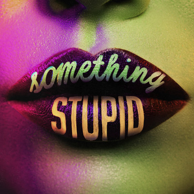 アルバム/Something Stupid (featuring AWA／KC Lights Remix)/ジョナス・ブルー