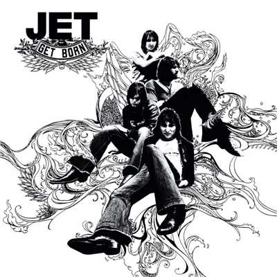 アルバム/Get Born/Jet